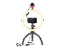 Joby Ringlicht Beamo 12&quot;