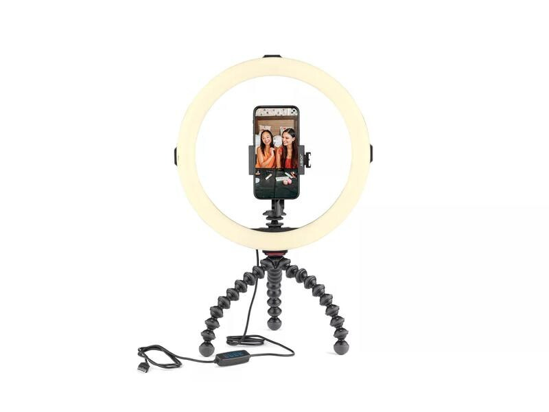 Joby Ringlicht Beamo 12&quot;