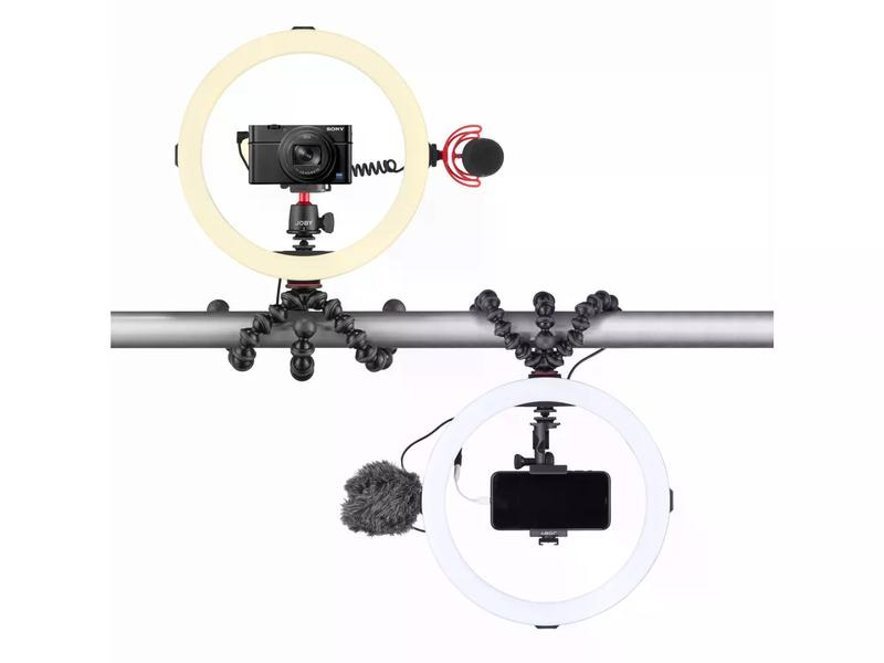 Joby Ringlicht Beamo 12&quot;