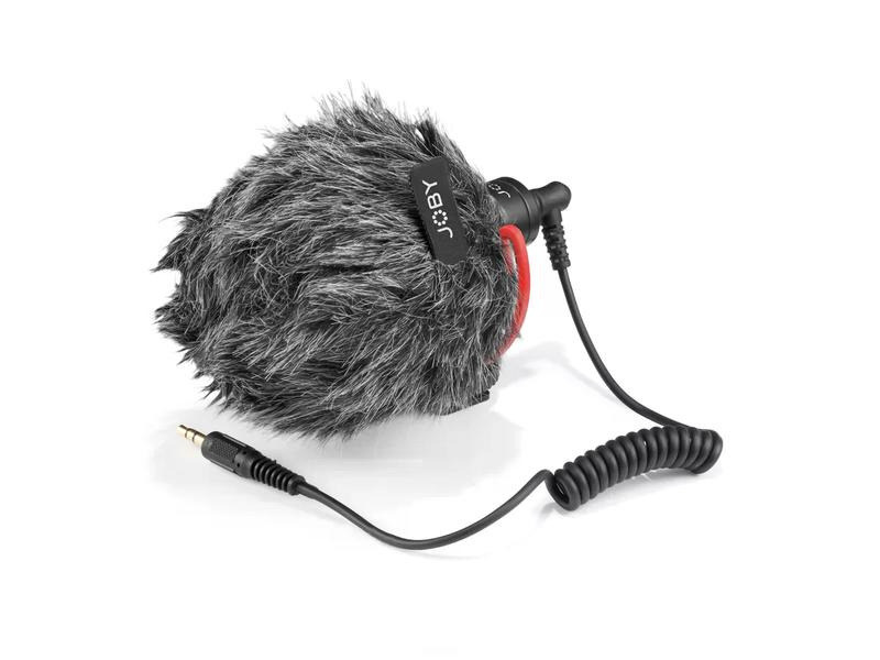 Joby Mikrofon Wavo mobile