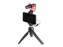 Joby Mikrofon Wavo mobile