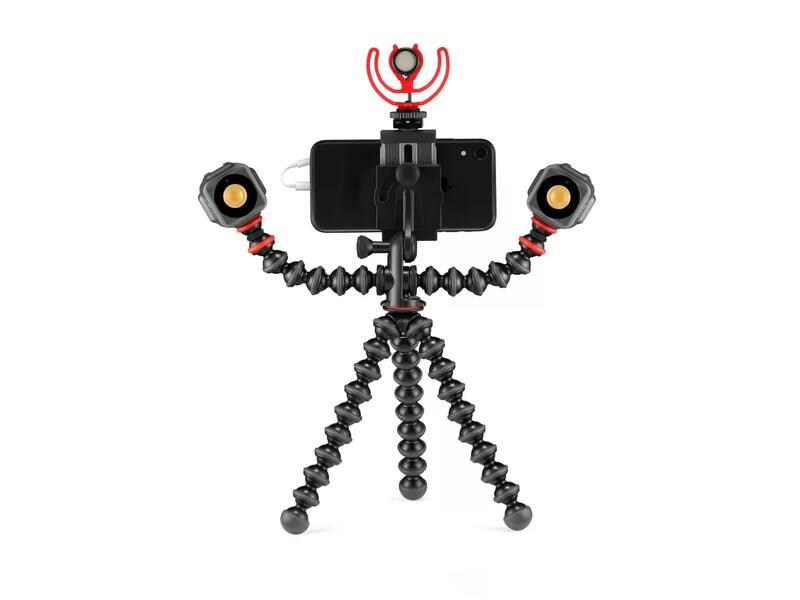 Joby Mikrofon Wavo mobile
