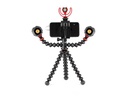 Joby Mikrofon Wavo mobile