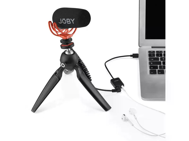 Joby Mikrofon Wavo Lav Mobile