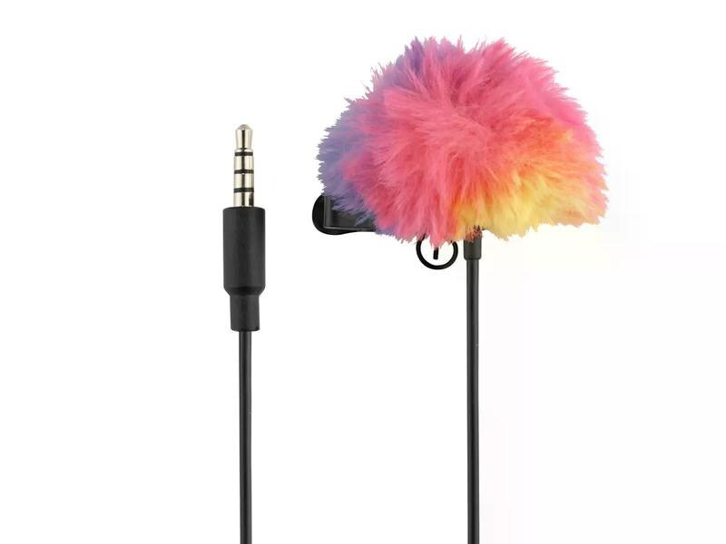 Joby Mikrofon Wavo Lav Mobile