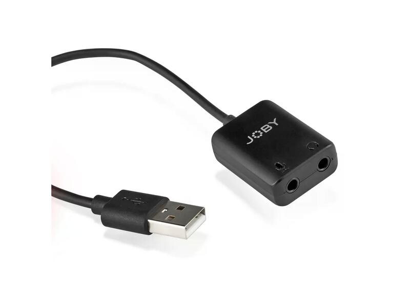 Joby Mikrofon Wavo Lav Mobile