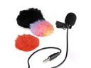 Joby Mikrofon Wavo Lav Mobile