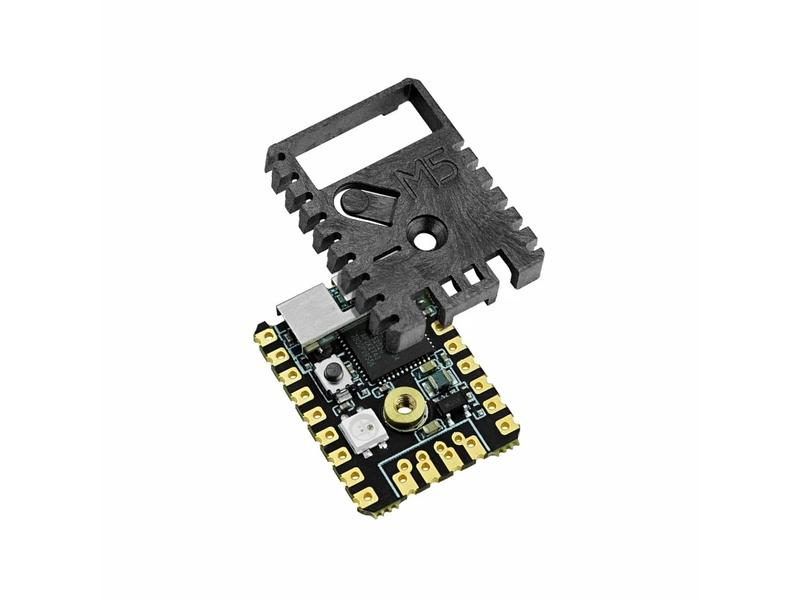 M5Stack Entwicklerboard M5Stamp Pico Mate mit Pin Headers