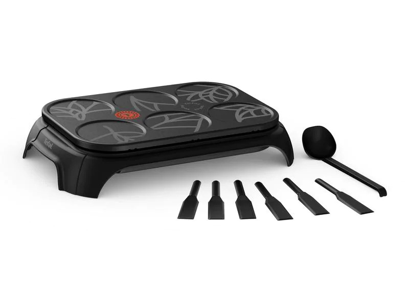 Tefal Crêpe Maker Party PY55E8