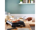 Tefal Crêpe Maker Party PY55E8
