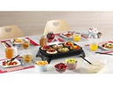 Tefal Crêpe Maker Party PY55E8