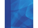 Oxford Notizheft A4+, liniert, Blau