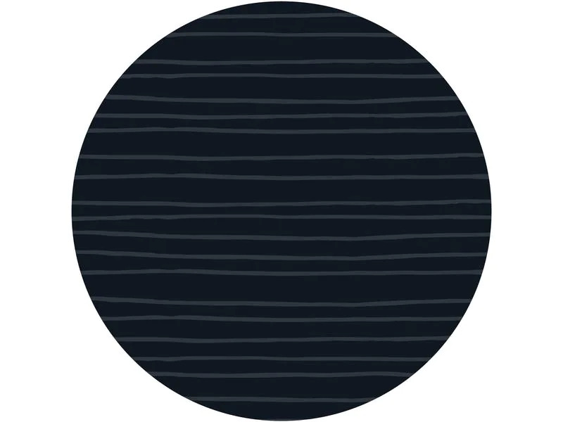 Oxford Notizbuch A4+, kariert, Schwarz