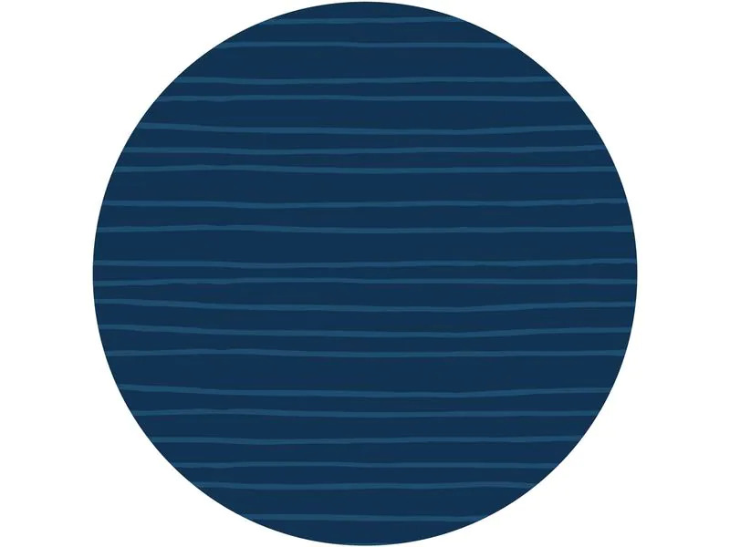 Oxford Notizbuch A4+, kariert, Blau