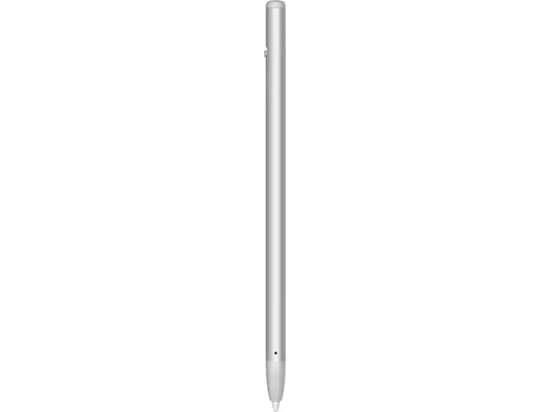 Logitech Eingabestift Crayon Silber