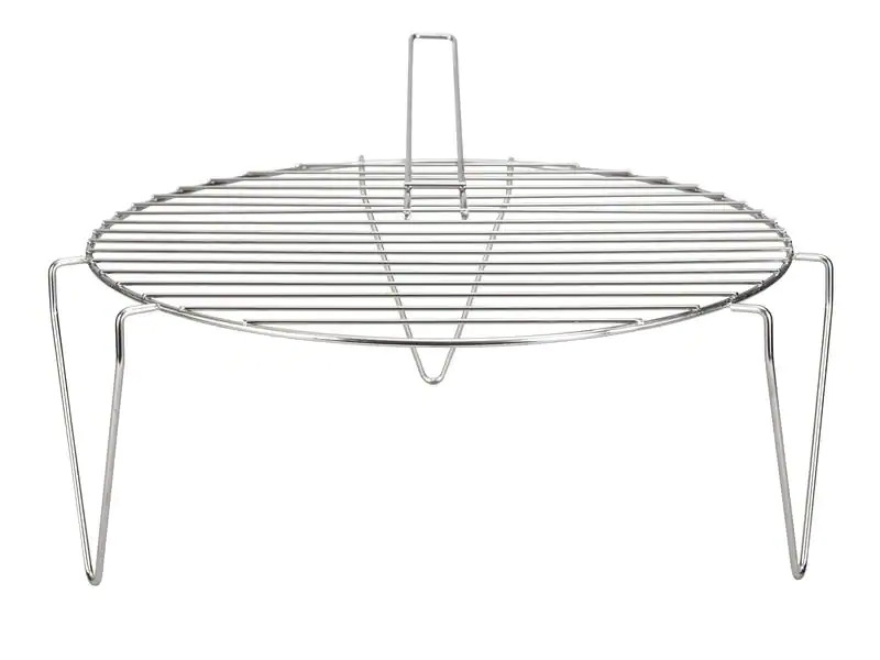 Nouvel Grillrost Ø 45 cm, Edelstahl