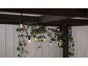 Star Trading Lichterkette Fiesta Mehrfarbig