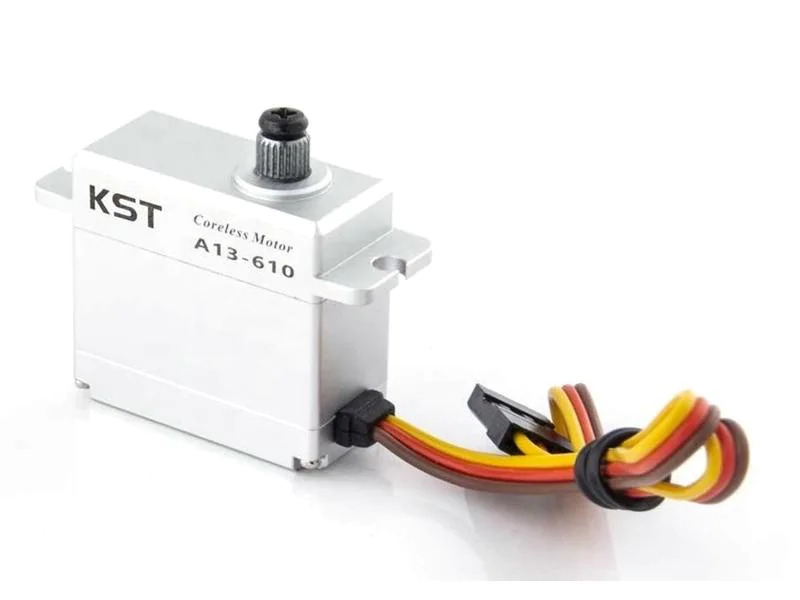 KST Servo A13-610 Digital HV