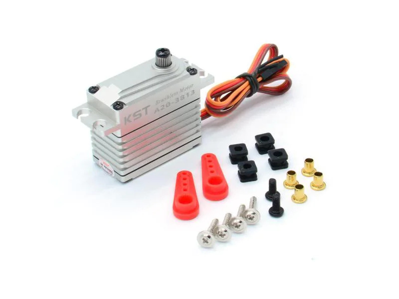 KST Servo A20-3813 Digital HV