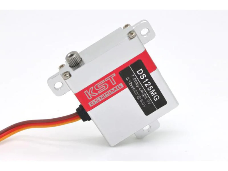 KST Servo DS125MG Digital