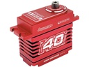 PowerHD Servo A-40CHV, 40 kg Digital HV