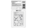 Command Klebepad Command L 8 Stück, M 4 Stück, Weiss