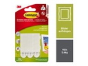 Command Klebepad Command M 5.4 kg, Weiss