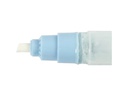 Creativ Company Klebestift 10 g, Weiss