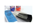 Deluxe Materials Modellbauklebstoff Aeropoxy 300 g, Transparent
