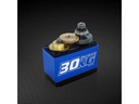 PowerHD Servo LW-30MG, Wasserdicht, 30 kg, Digital HV