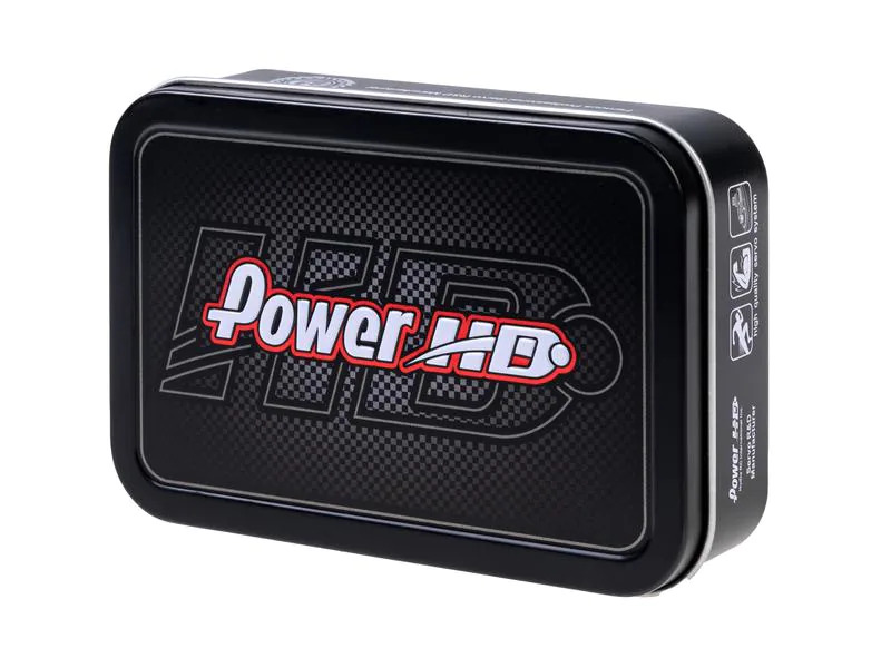 PowerHD Servo S35 Digital HV Brushless