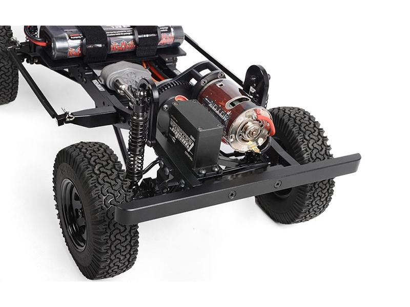RC4WD Servo Twister Extreme Coreless Digital-HV Metallgetriebe