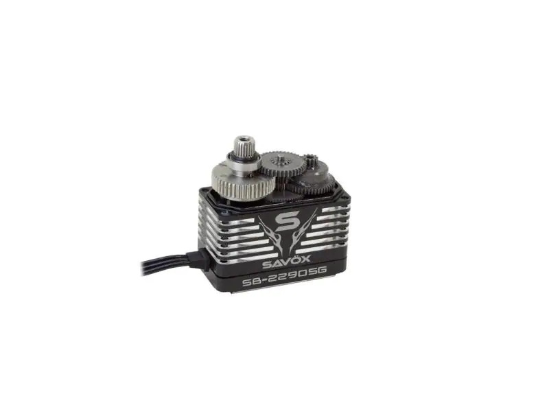 Savöx Servo SB-2290SG Digital HV Brushless