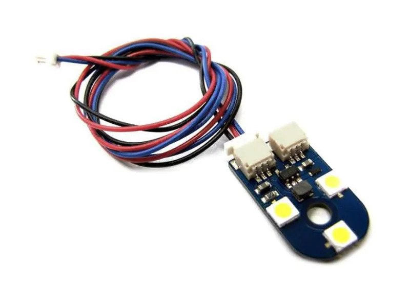 Optipower Stromversorgung ULTRA Guard 430 Mega Combo