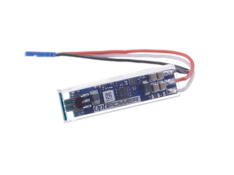 Optipower Stromversorgung ULTRA Guard 430 Mega Combo