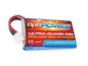 Optipower Stromversorgung ULTRA Guard 430 Super Combo