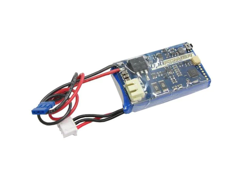 Optipower Stromversorgung ULTRA Guard 430 Super Combo