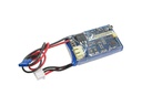 Optipower Stromversorgung ULTRA Guard 430 Super Combo