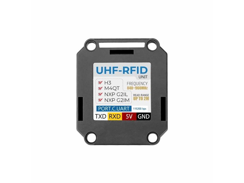 M5Stack RFID Modul UHF JRD-4035