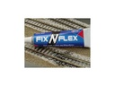 Deluxe Materials Modellbauklebstoff Fix 'n' Flex 40 ml, Transparent