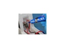 Deluxe Materials Modellbauklebstoff Fix 'n' Flex 40 ml, Transparent