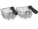 Tristar Fritteuse FR-6949 1 kg, Edelstahl