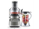 Sage Multifunktionsmixer The 3X Bluicer Grau
