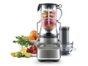 Sage Multifunktionsmixer The 3X Bluicer Grau