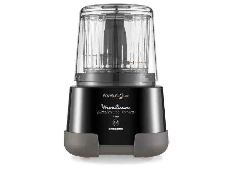 Moulinex Zerkleinerer La Moulinette 5 in 1 550 ml