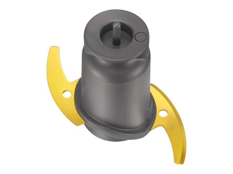 Moulinex Zerkleinerer La Moulinette 5 in 1 550 ml