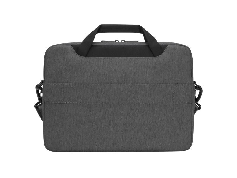 Targus Notebooktasche Cypress Slimcase EcoSmart 15.6