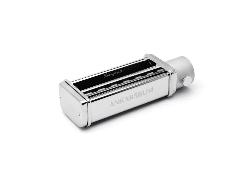 Ankarsrum Pasta Aufsatz Cutter Lasagnette, 10 mm