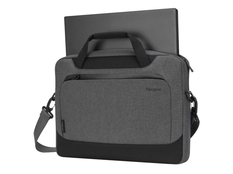 Targus Notebooktasche Cypress Slimcase EcoSmart 15.6