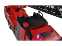 Amewi Mercedes Benz Arocs Feuerwehr Drehleiter RTR, 1:18